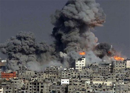 Romper el Silencio acusa al ejército israelí de uso indiscriminado de la fuerza